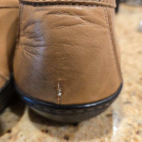 COACH LOAFERS - Picture 5 of 9